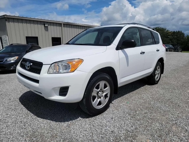 2011 Toyota RAV4