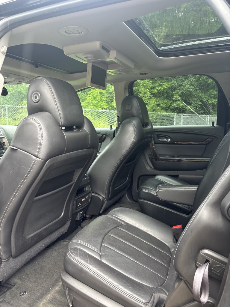 2013 Chevrolet Silverado 1500