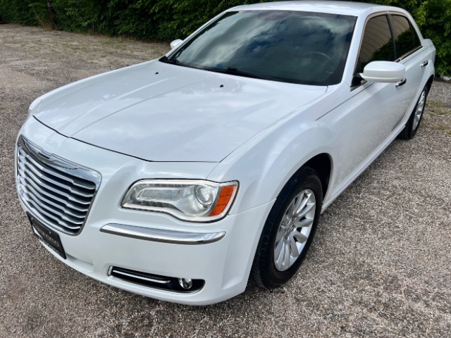 2013 Chrysler 300
