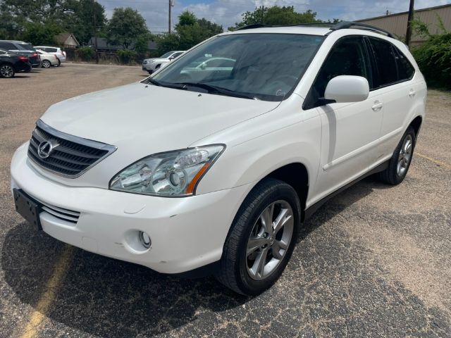 2006 Lexus RX 400h