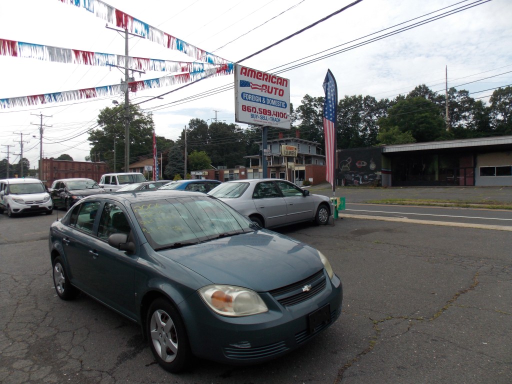 2006 Chevrolet Cobalt