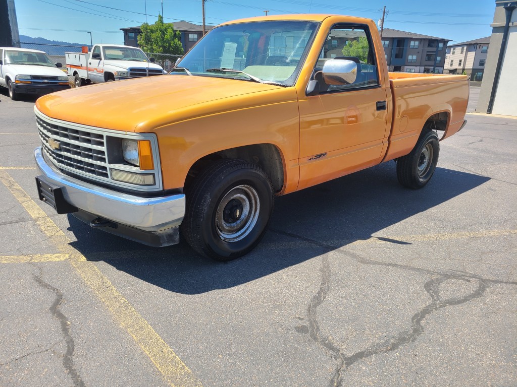 1992 Chevrolet C/K 1500