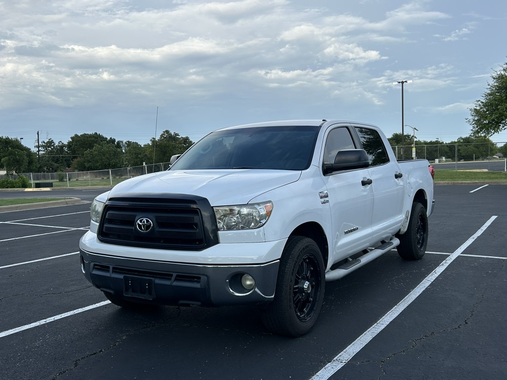 2011 Toyota Tundra