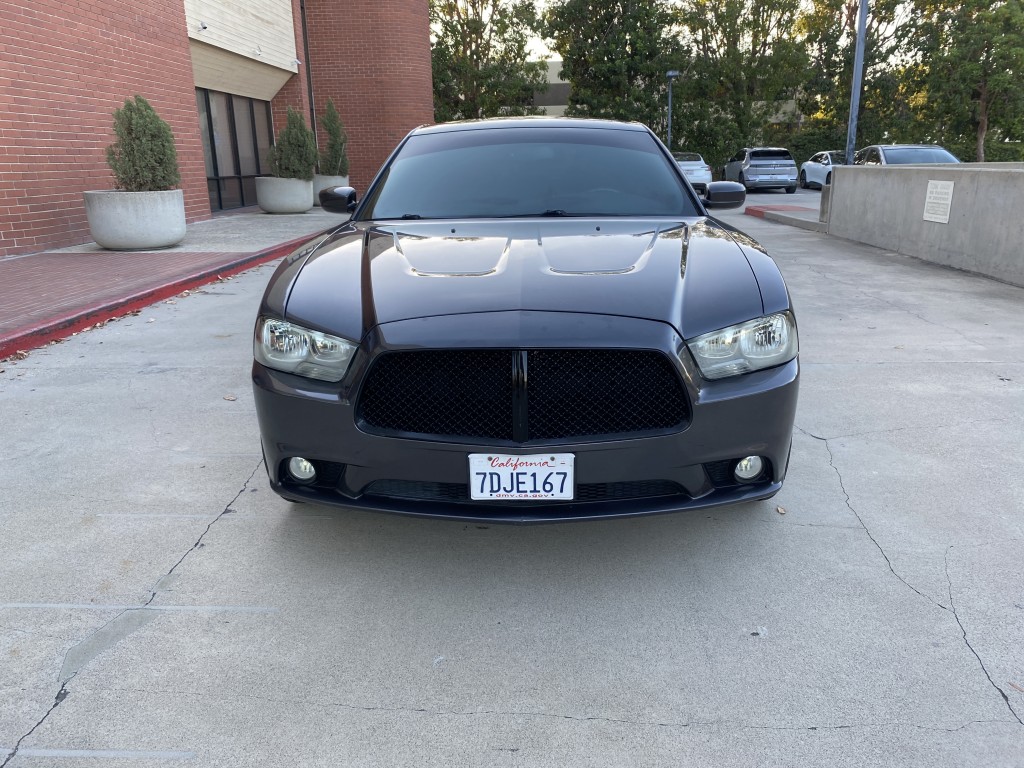 2014 Dodge Charger