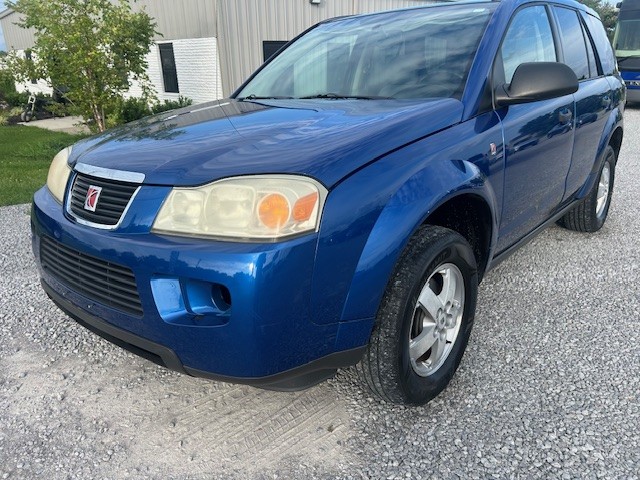 2006 Saturn VUE