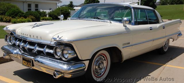 1959 Chrysler Imperial 