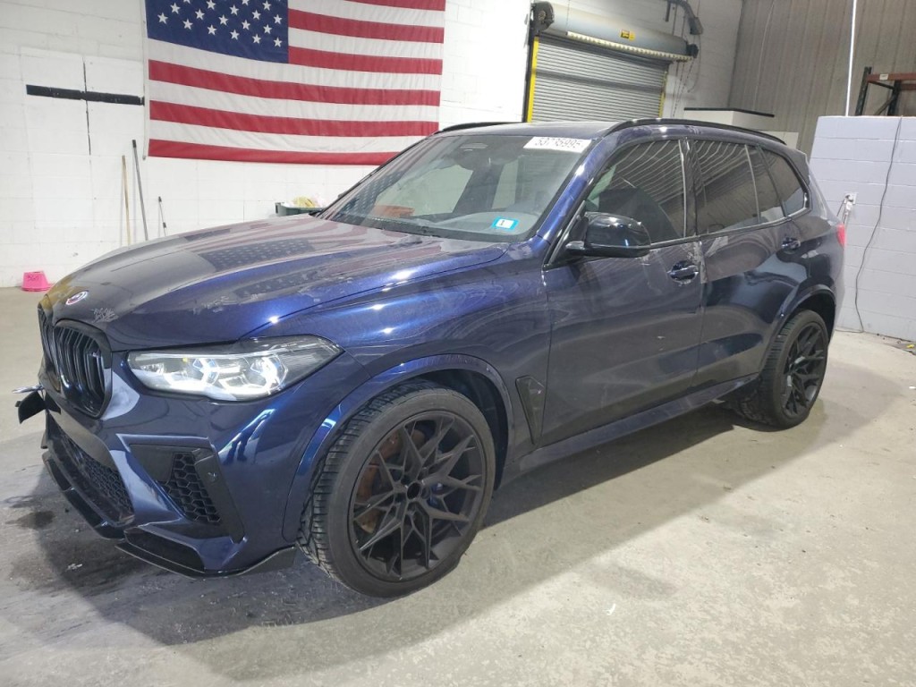 2023 BMW X5