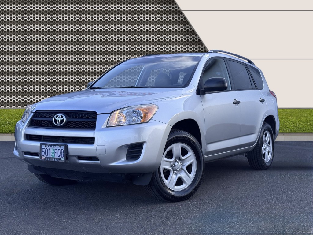 2011 Toyota RAV4