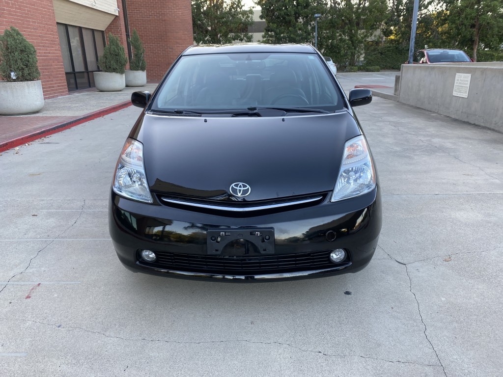 2008 Toyota Prius