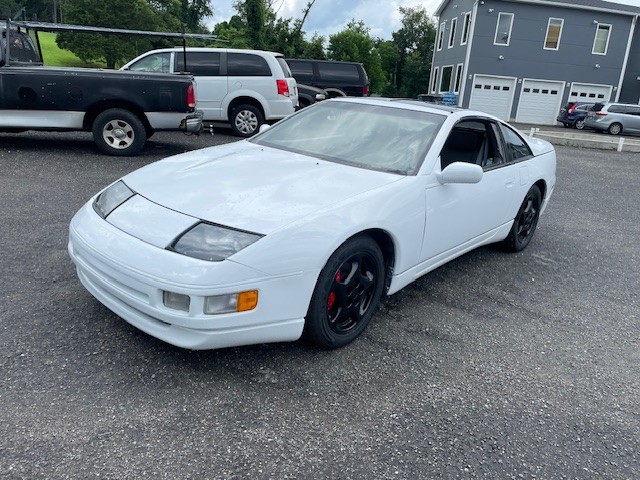 1990 Nissan 300ZX