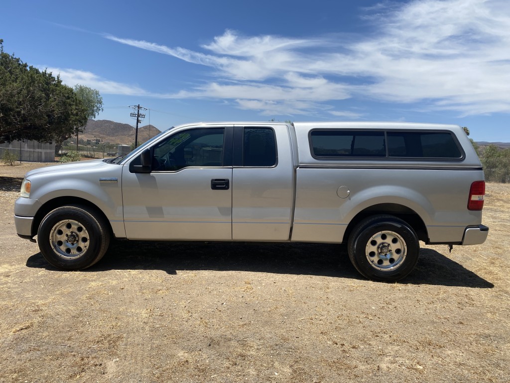 2006 Ford F-150