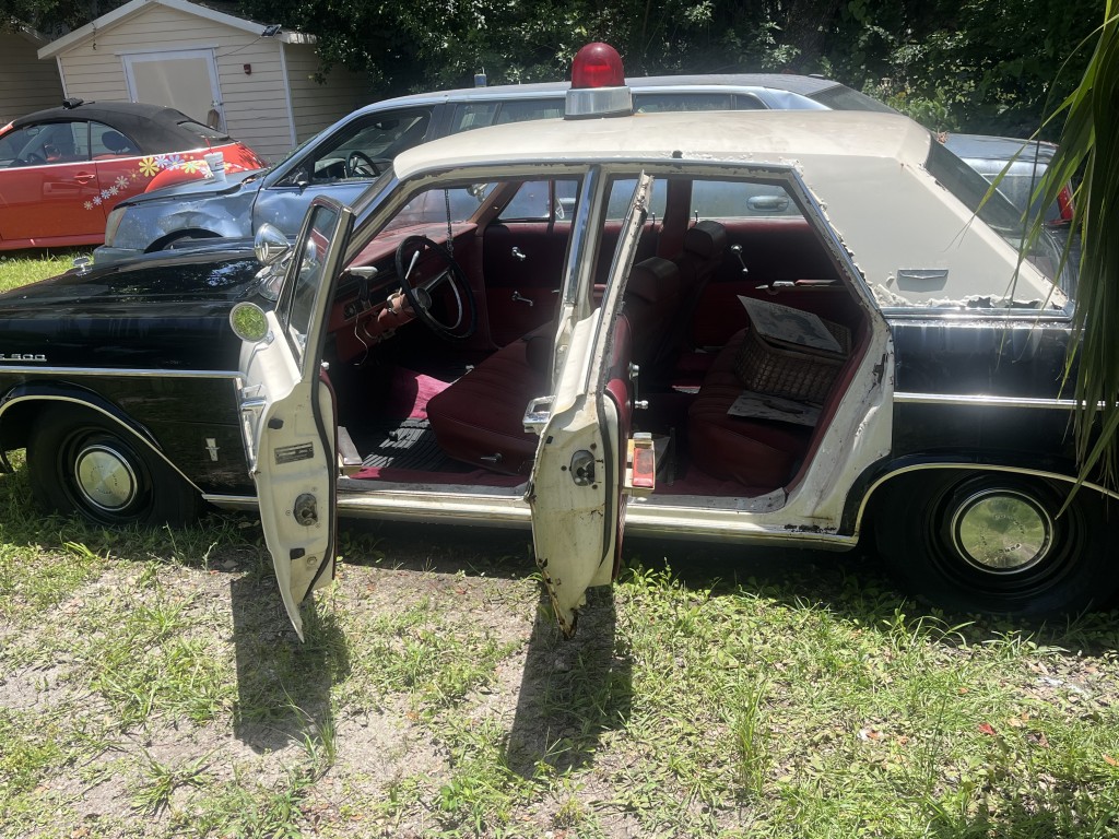 1965 Ford Galaxie