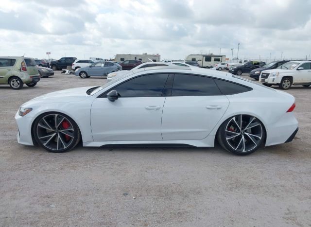 2023 Audi RS 7