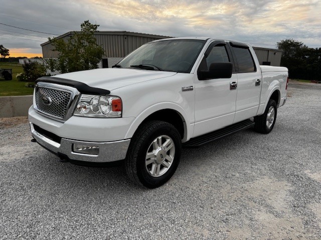 2004 Ford F-150