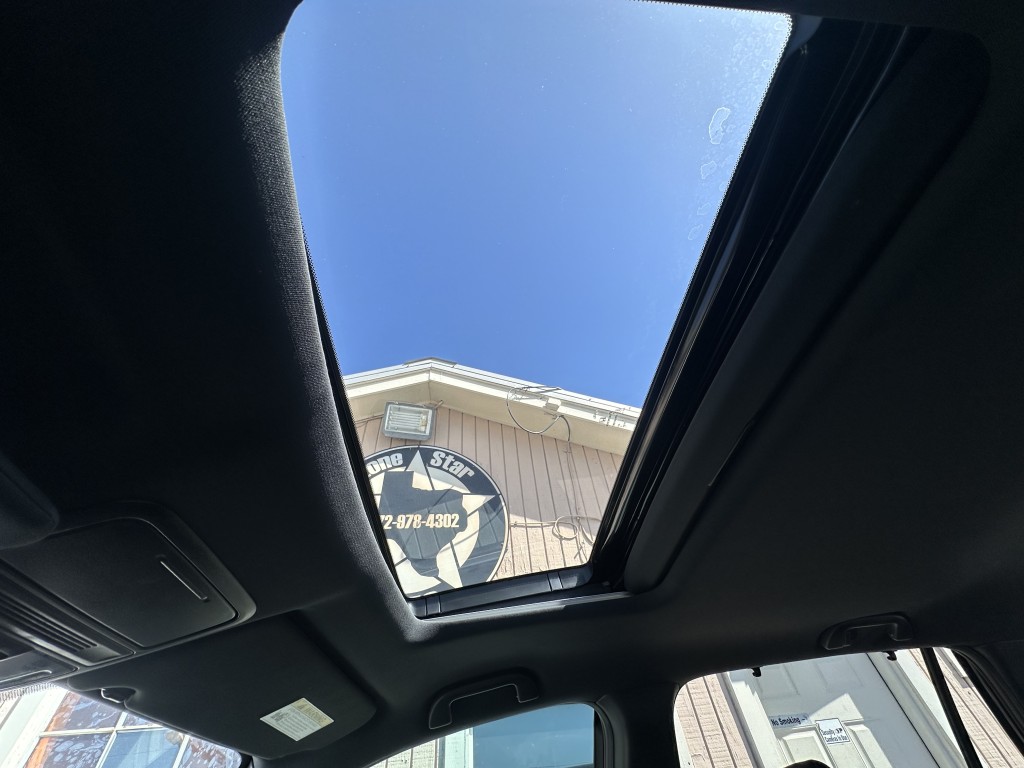 2020 Honda Passport