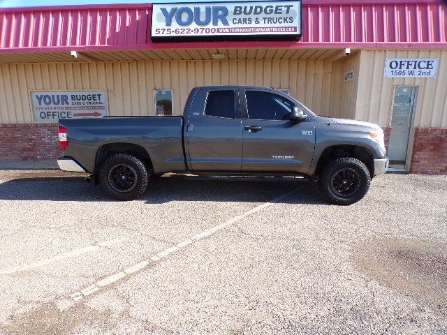 2014 Toyota Tundra