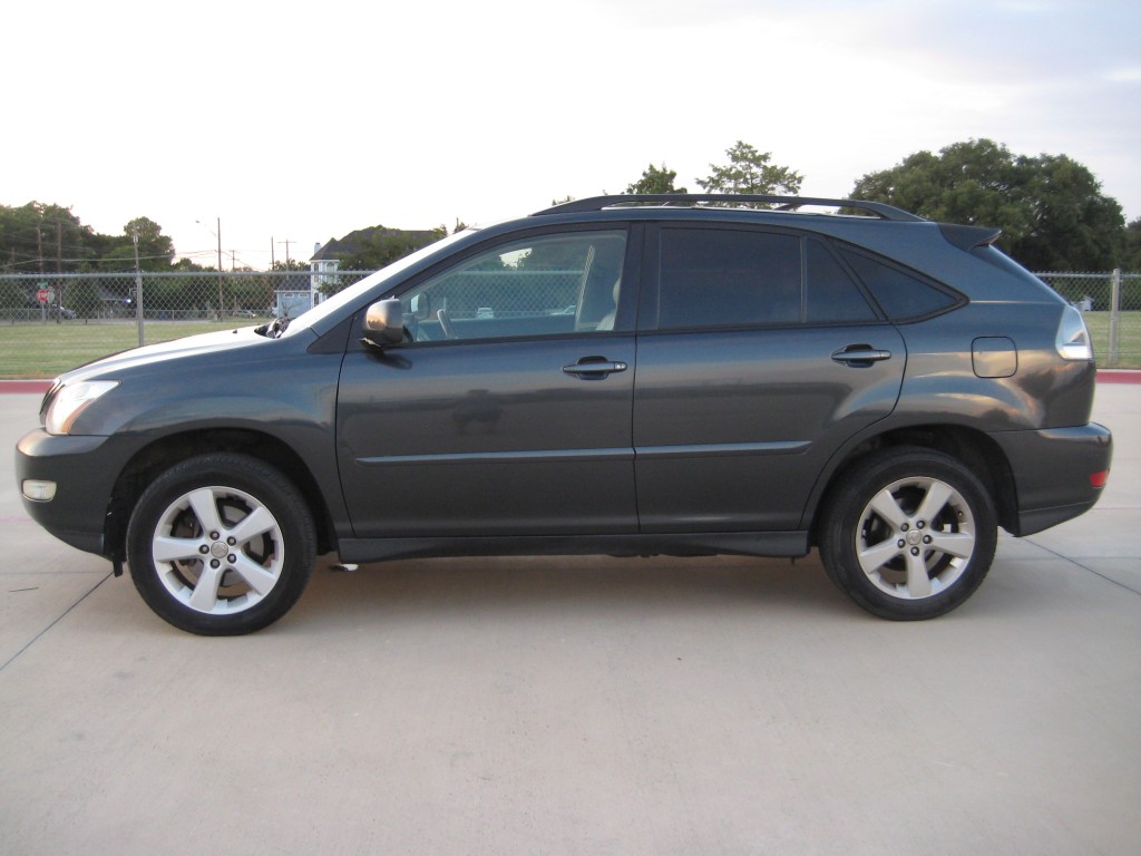 2005 Lexus RX 330