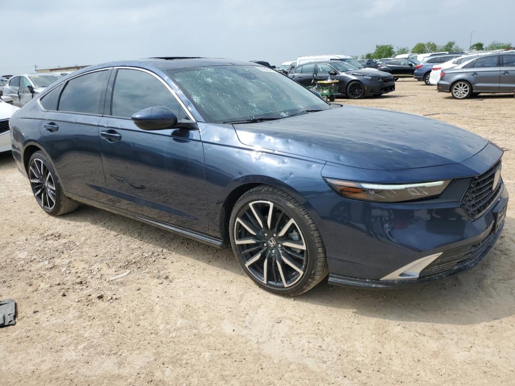 2024 Honda Accord