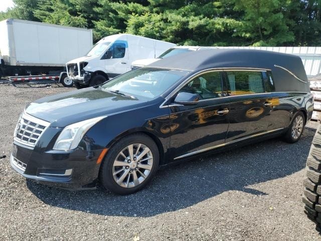 2013 Cadillac XTS