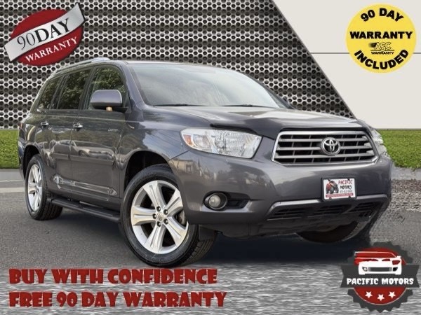 2010 Toyota Highlander