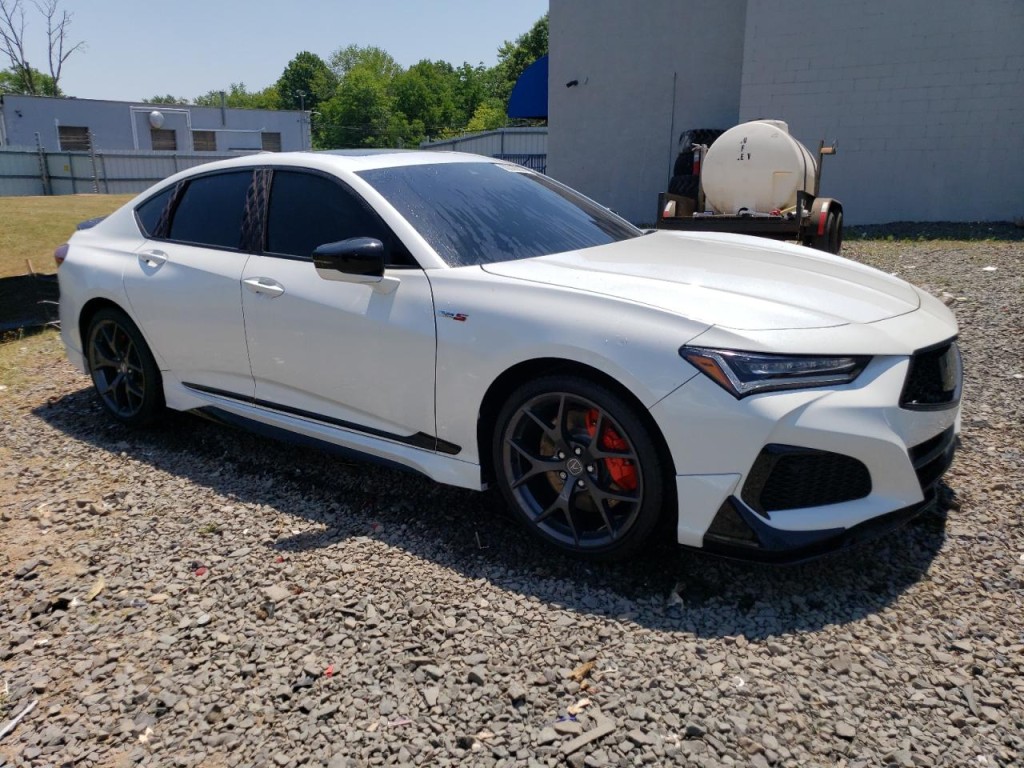 2024 Acura Integra