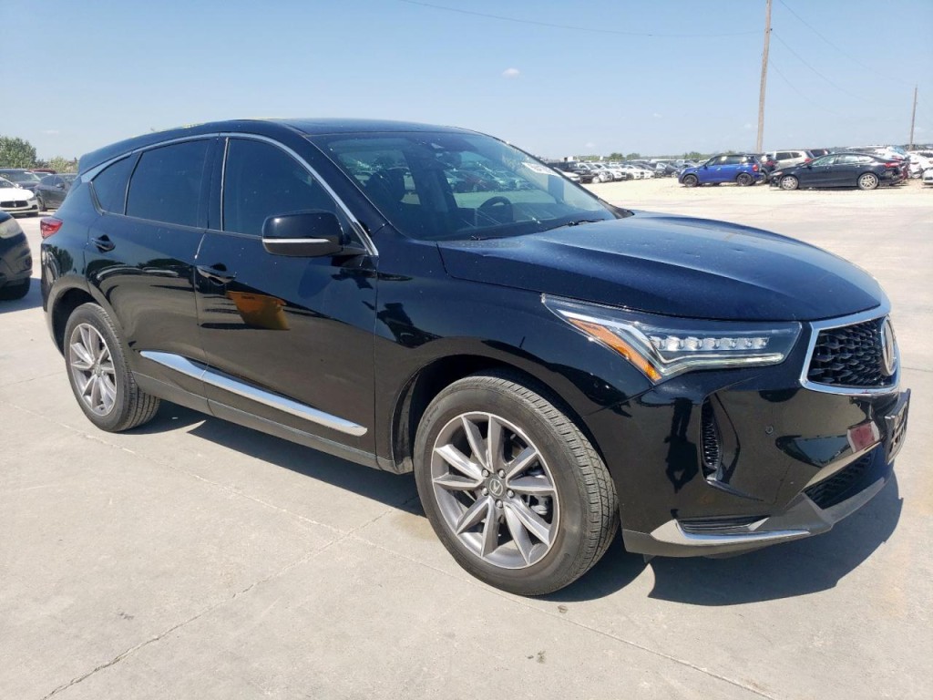 2023 Acura RDX