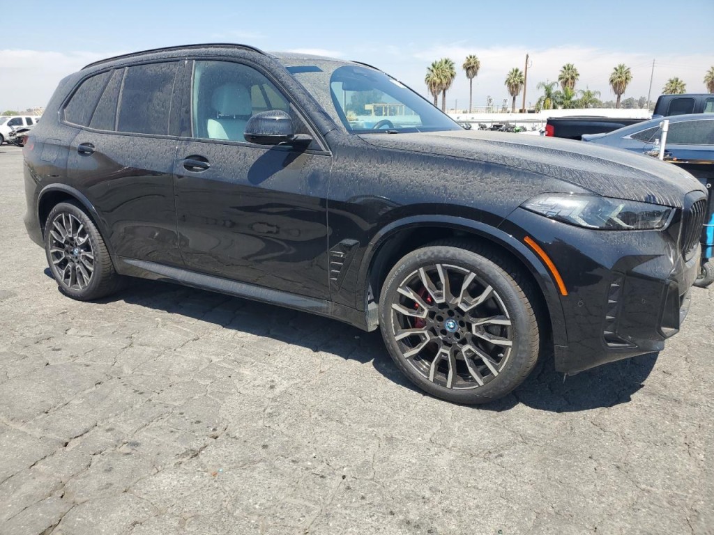 2024 BMW X5
