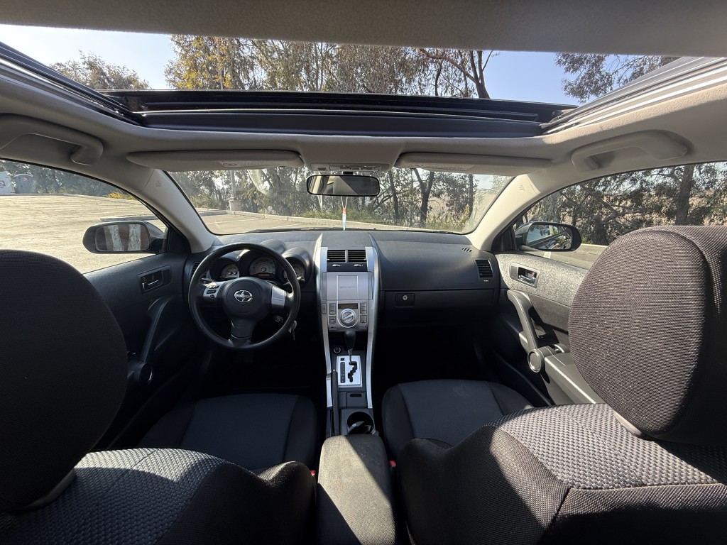 2006 Scion tC