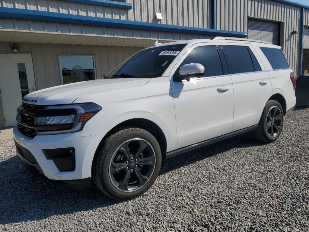 2023 Ford Expedition