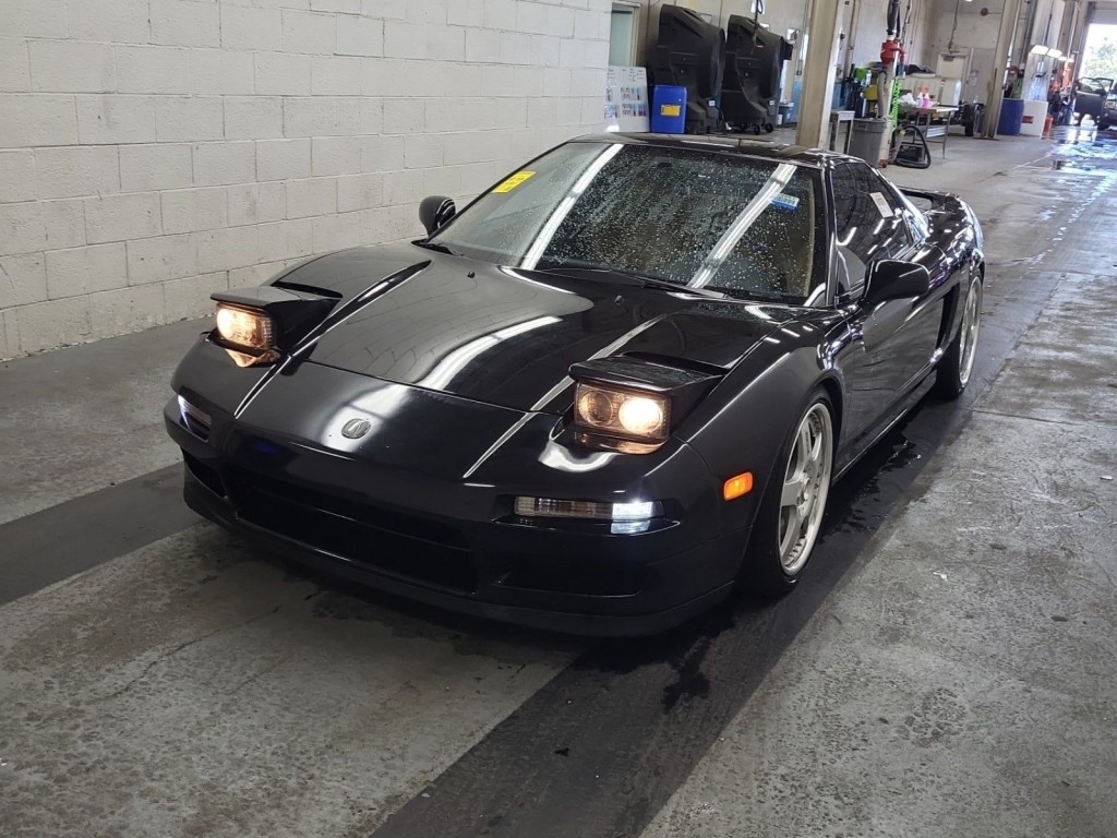 1994 Acura NSX