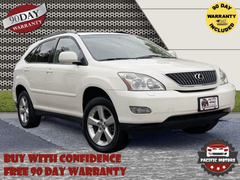 2006 Lexus RX 330