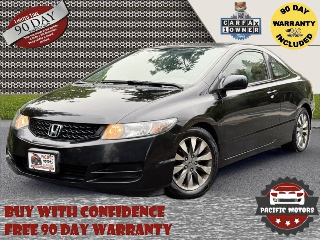 2009 Honda Civic