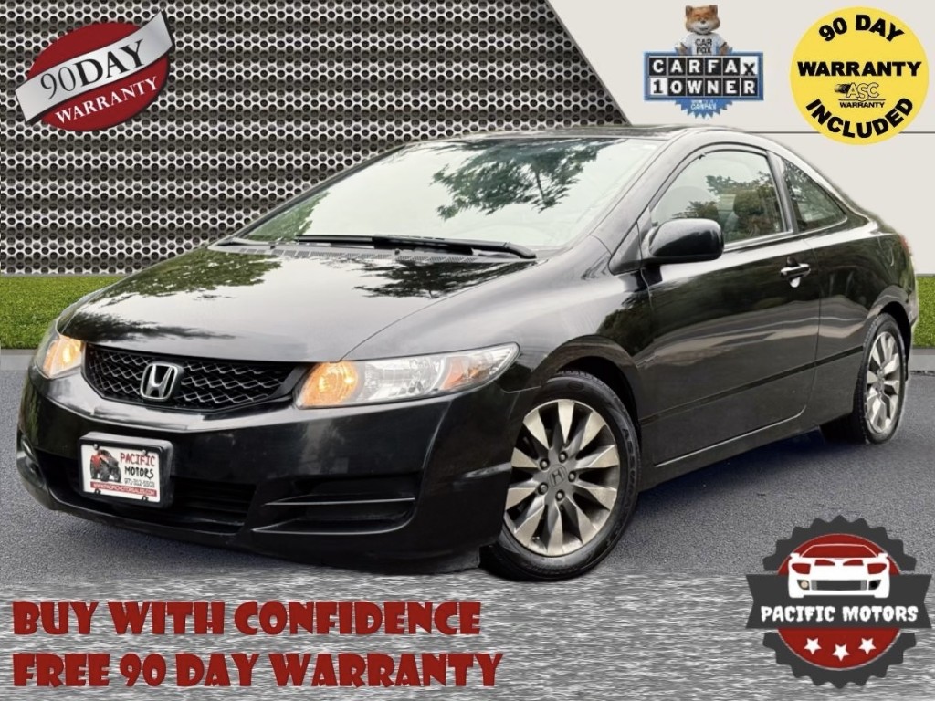 2009 Honda Civic