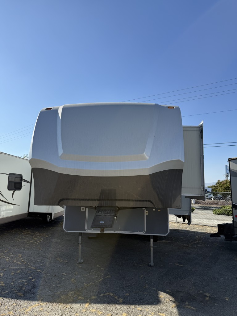 2010 Highland Ridge RV Open Range