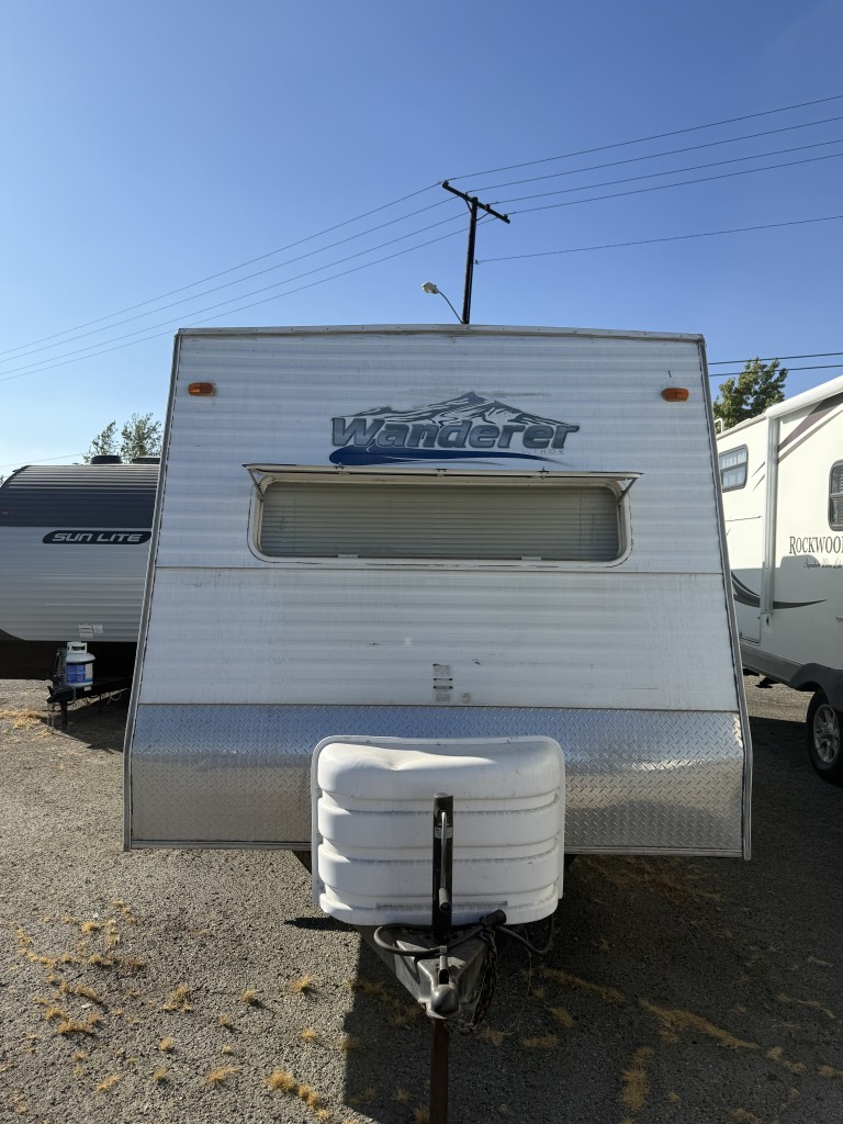 2005 THOR Wanderer