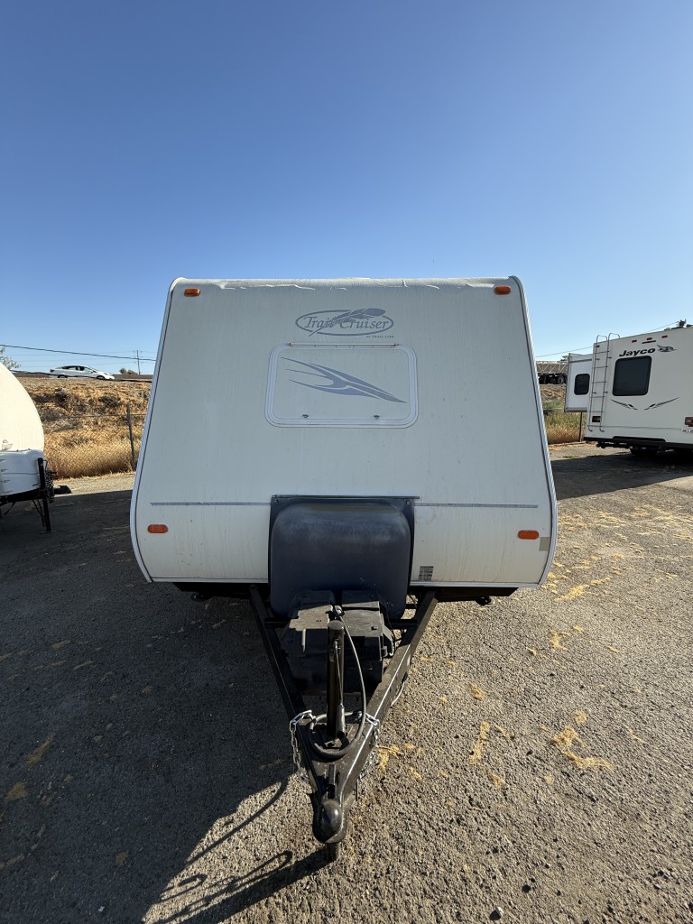 2005 Trail Lite Trail Cruiser