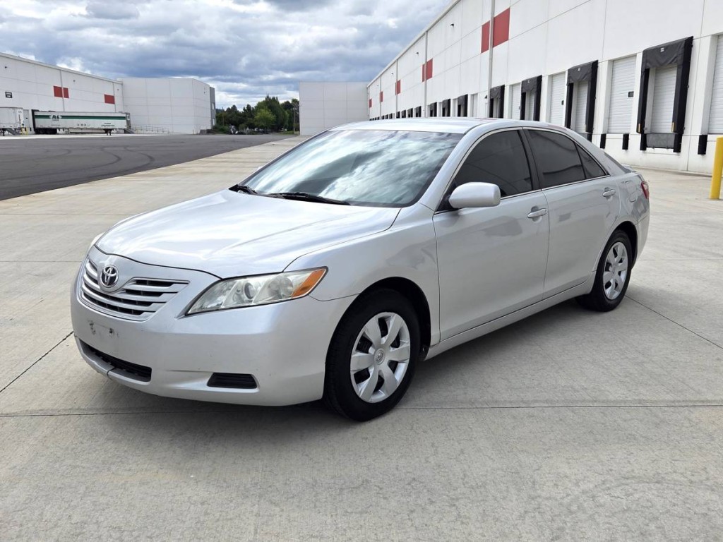 2009 Toyota Camry