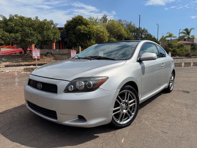 2010 Toyota Scion tC Coupe/ 2 Door Hatchback