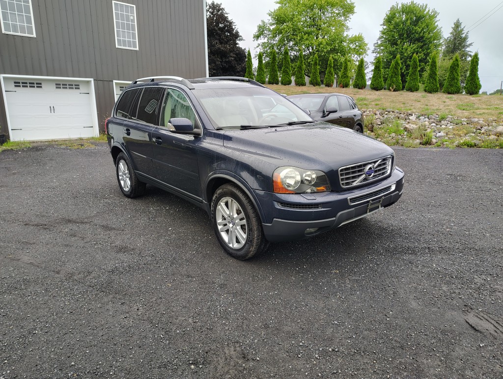 2012 Volvo XC90