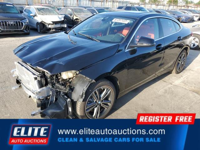 2024 BMW 2 SERIES