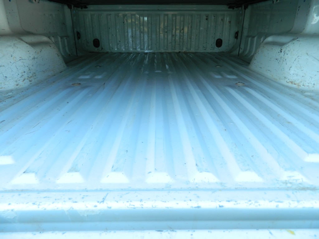 2013 Ford F-250 Lariat photo 10