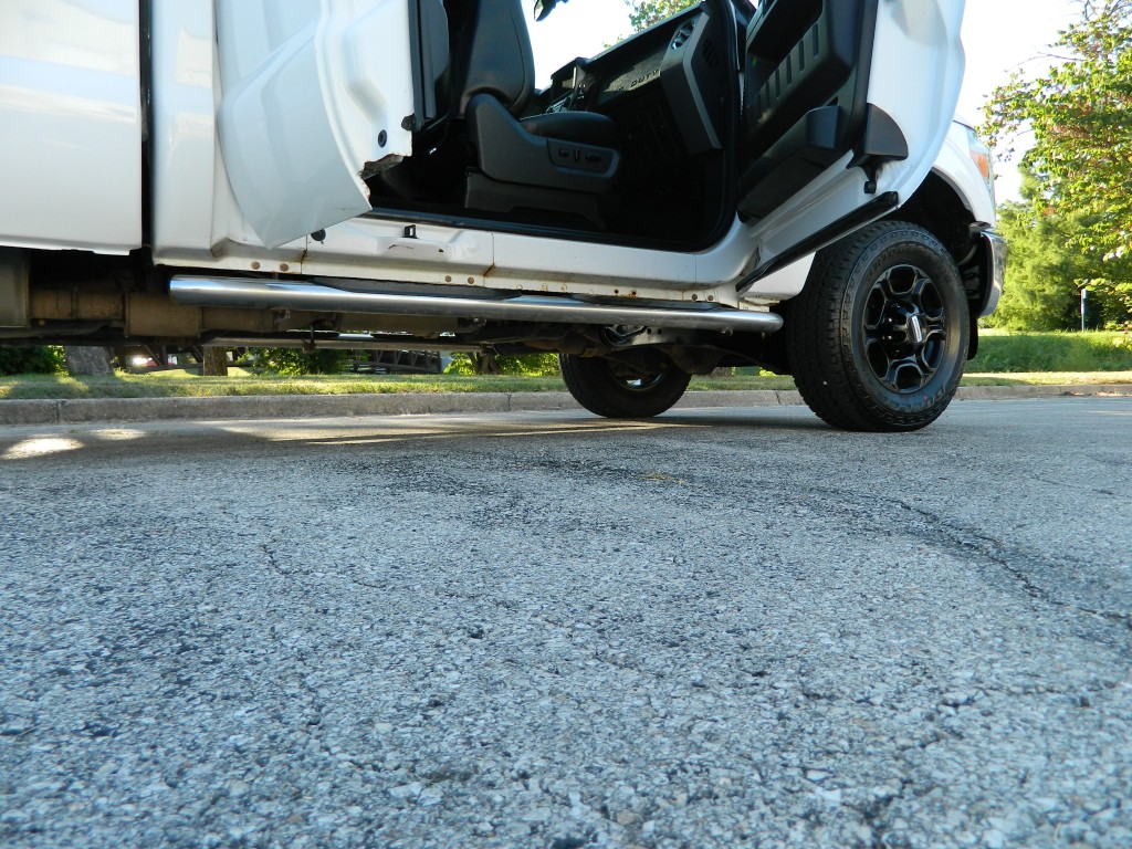2013 Ford F-250 Lariat photo 13