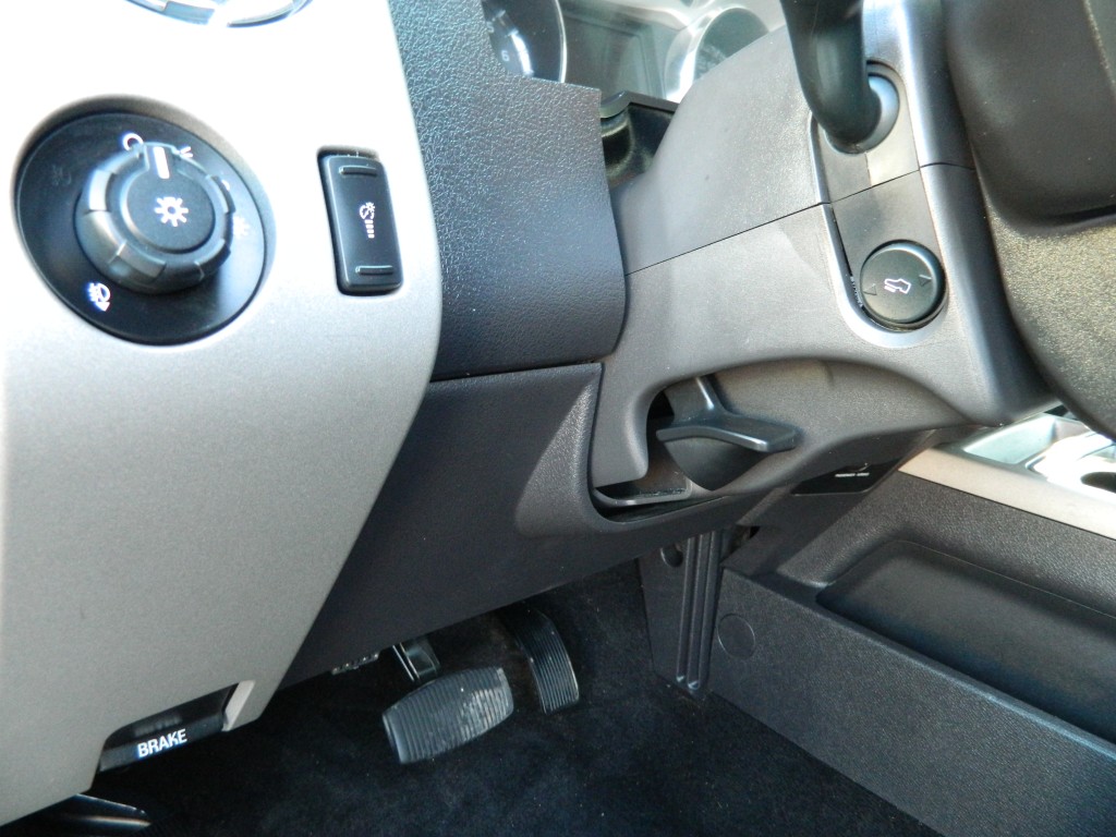 2013 Ford F-250 Lariat photo 19