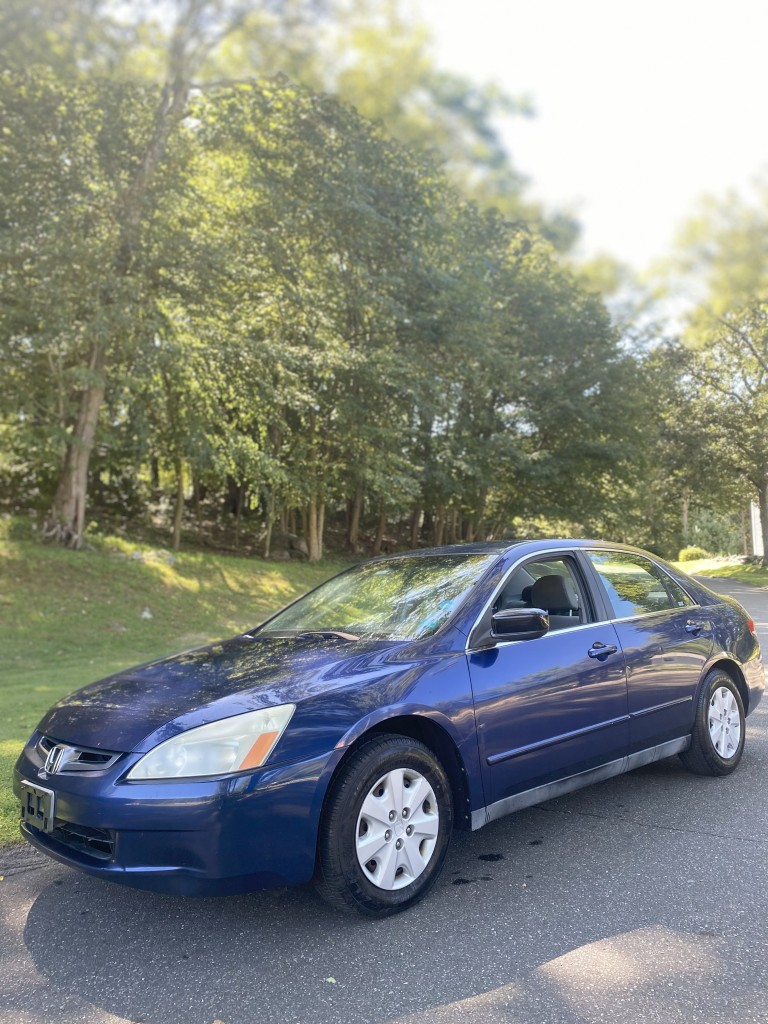 2008 Mazda MAZDA3