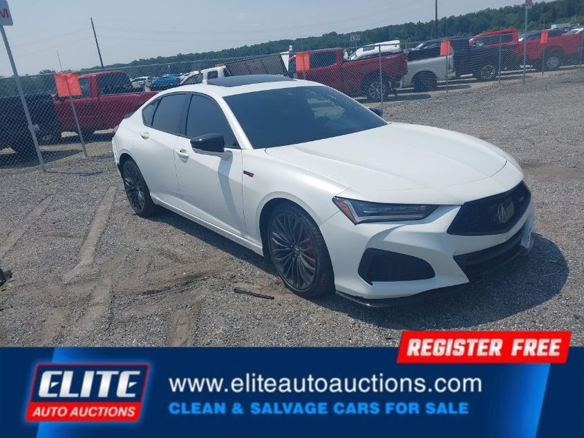 2023 ACURA TL