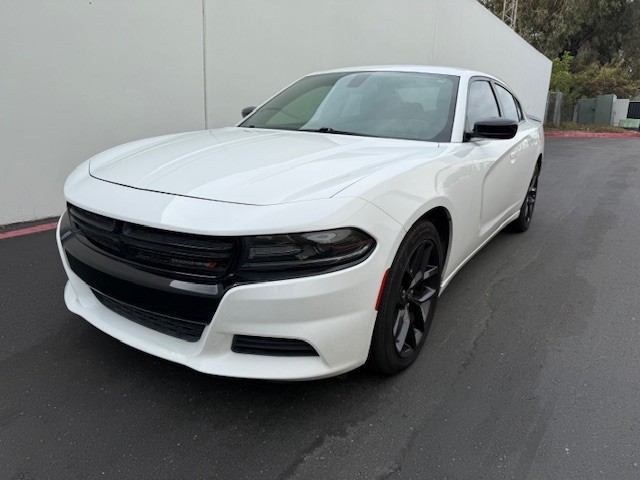 2021 Dodge Charger