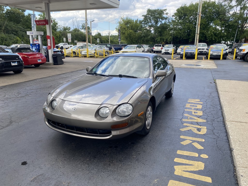 1994 Toyota Celica