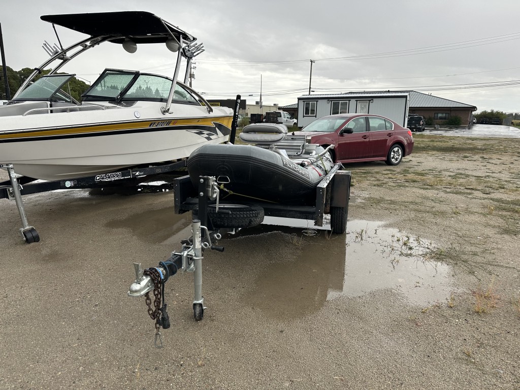 2024 FLY CRAFT STEALTH 2.0
