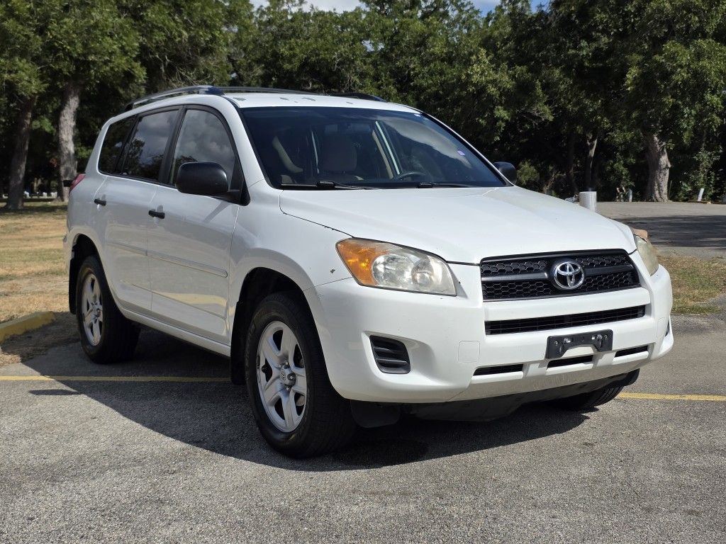 2010 Toyota RAV4