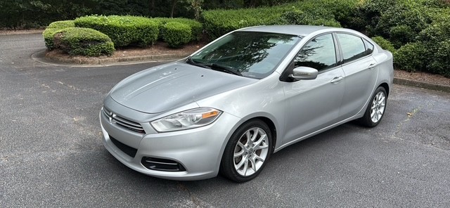 2013 Dodge Dart